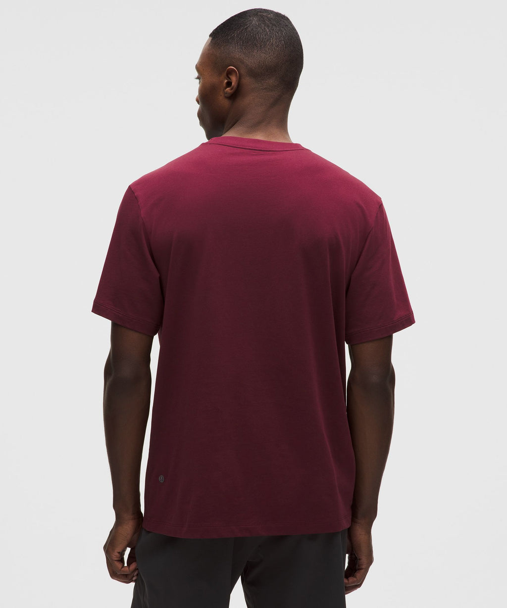 Burgundy Bay