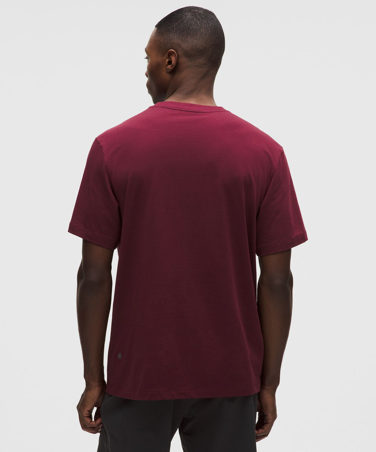 Burgundy Bay
