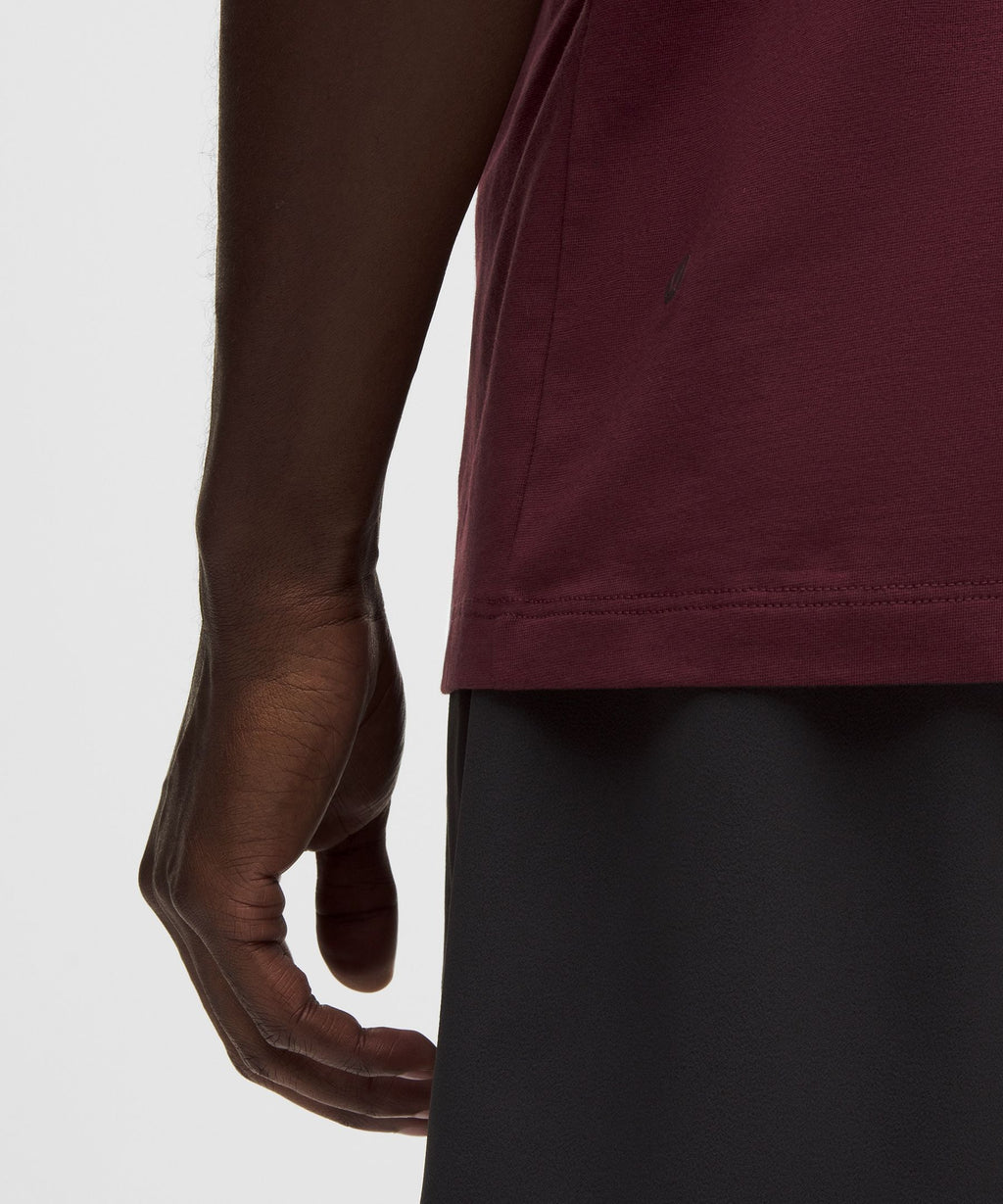 Burgundy Bay