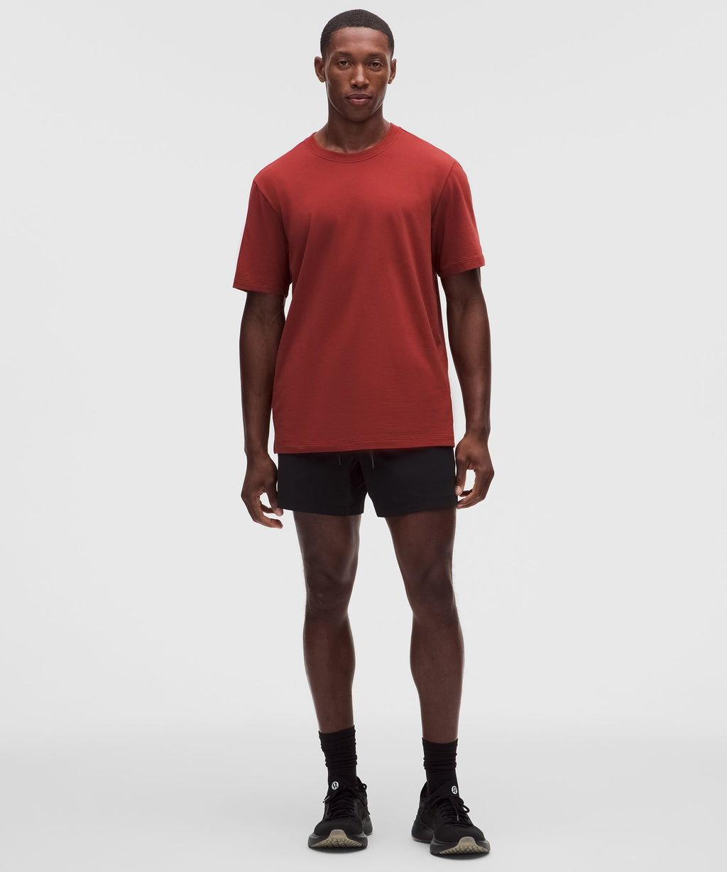 Rocket Red