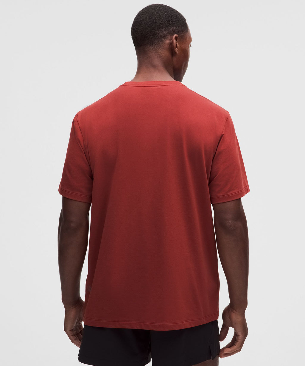 Rocket Red