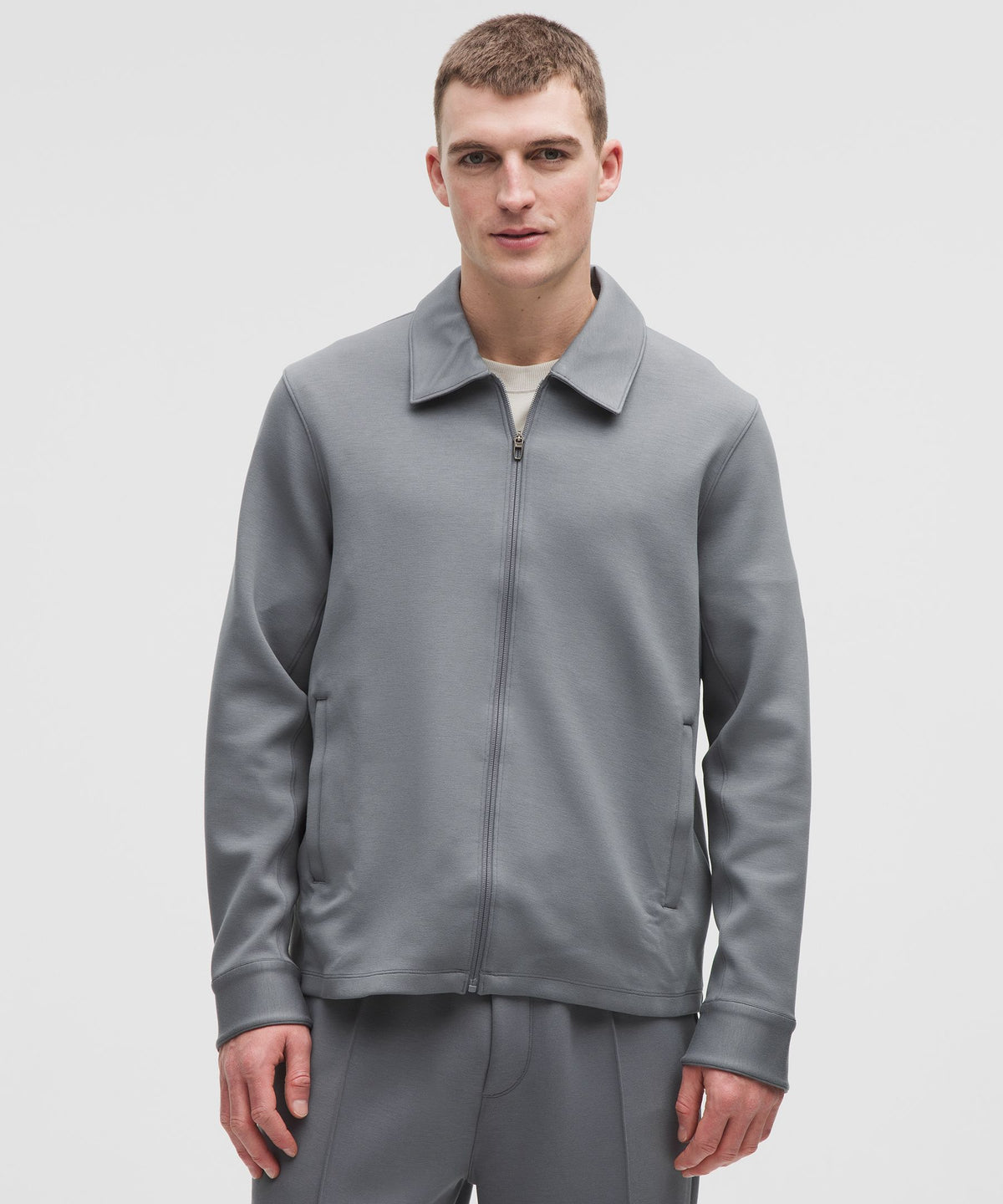 Solar Grey