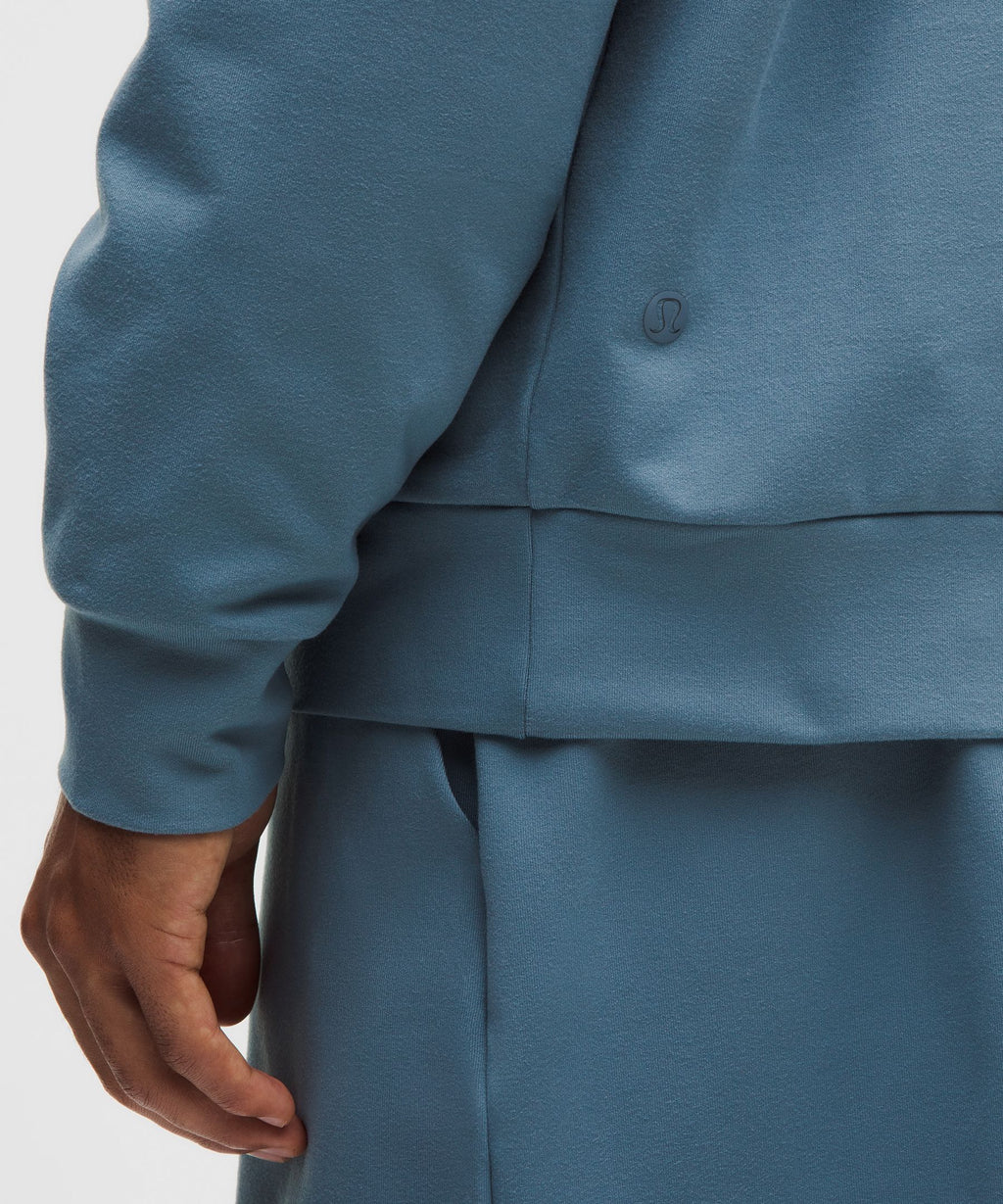 Steel Blue