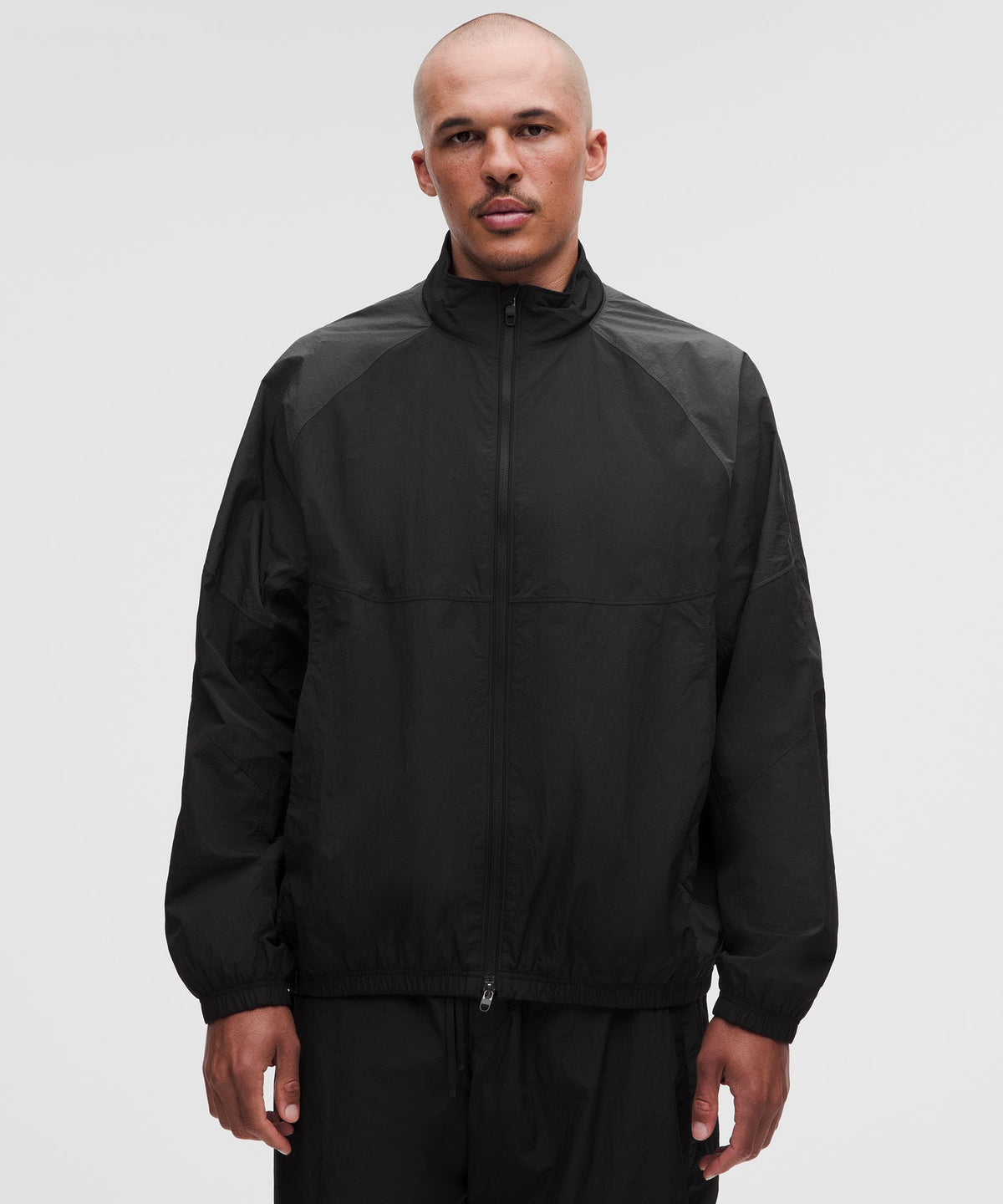 Black/Graphite Grey/Black