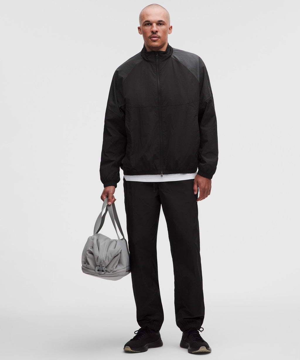 Black/Graphite Grey/Black