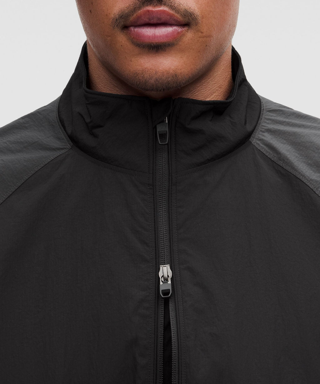 Black/Graphite Grey/Black