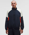 True Navy/Coconut Ivory/Cherry Ember