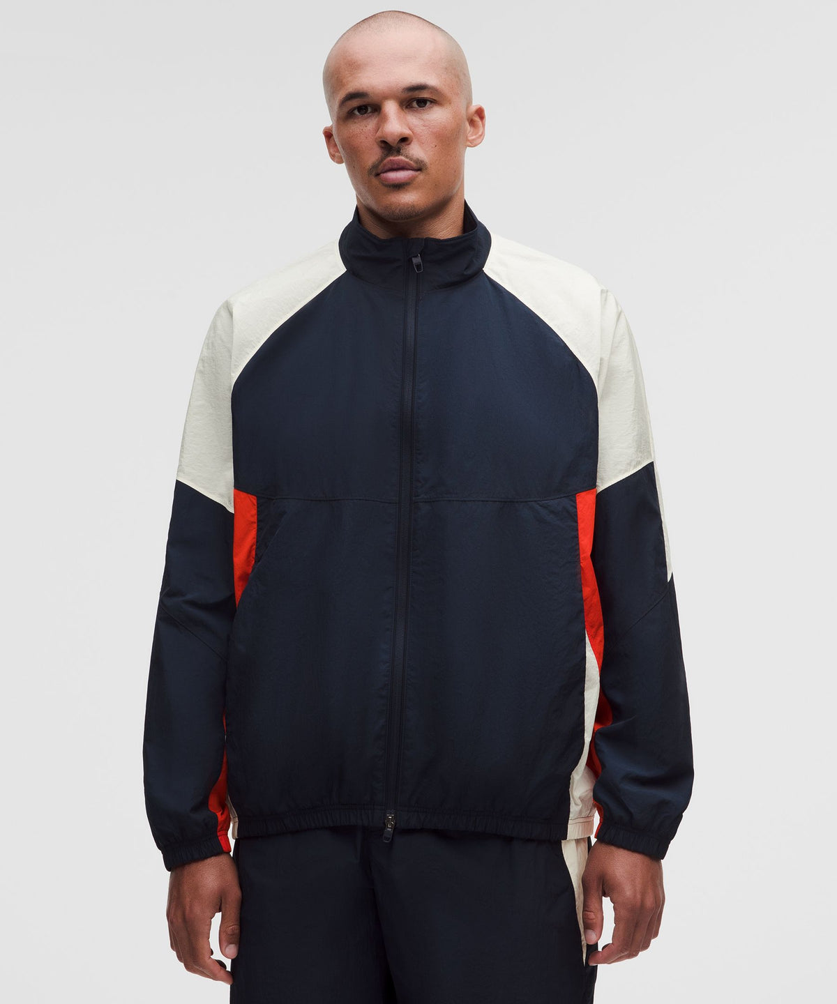 True Navy/Coconut Ivory/Cherry Ember