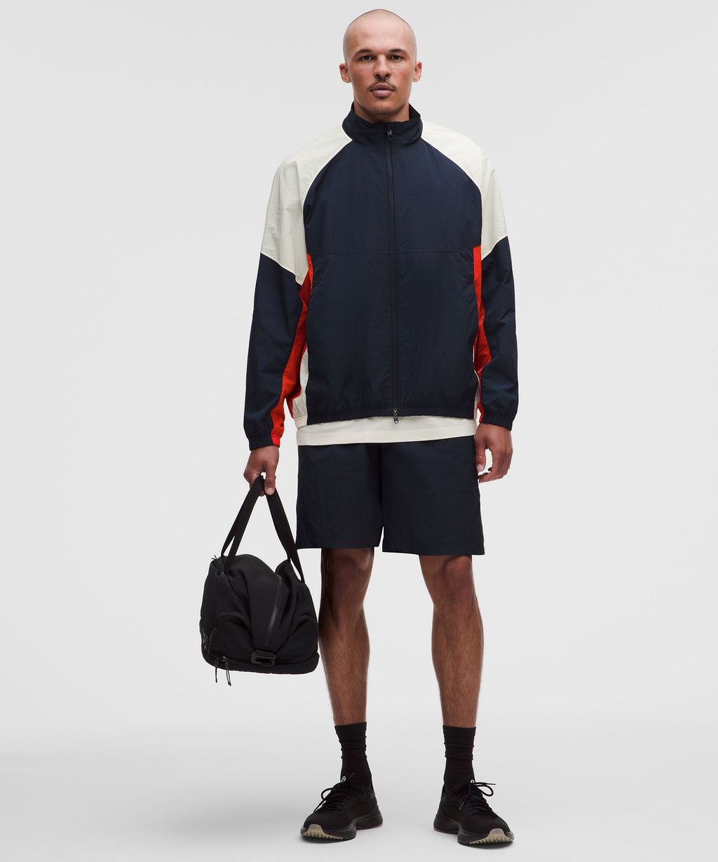 True Navy/Coconut Ivory/Cherry Ember