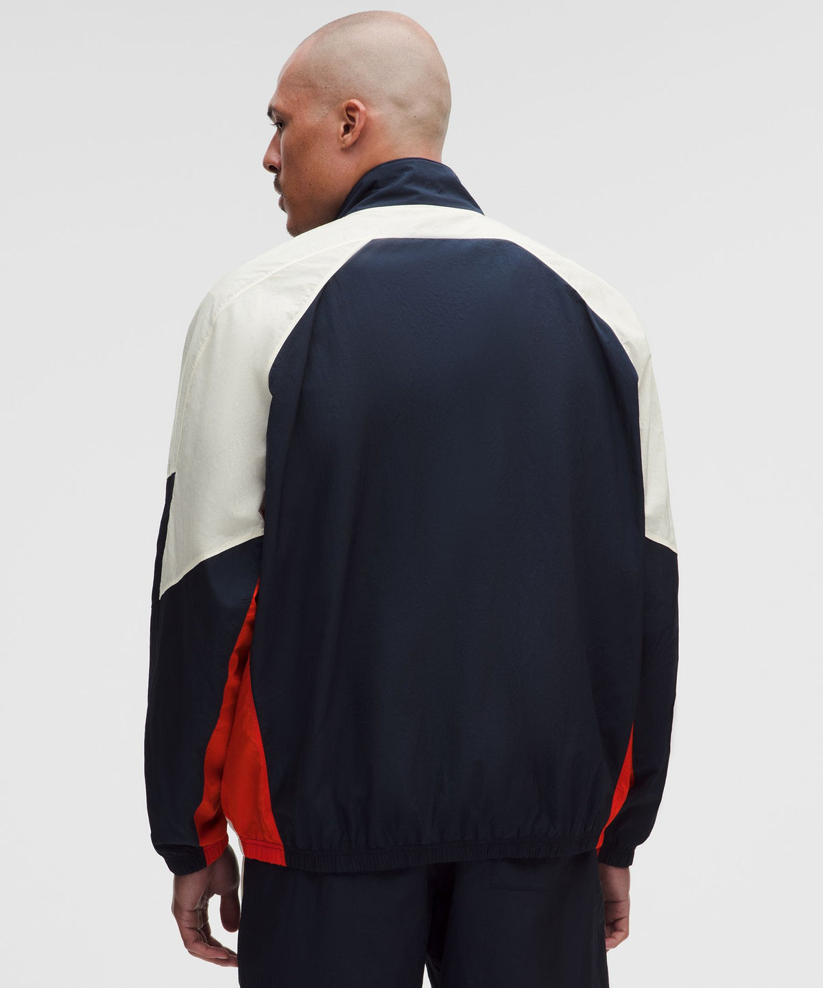 True Navy/Coconut Ivory/Cherry Ember