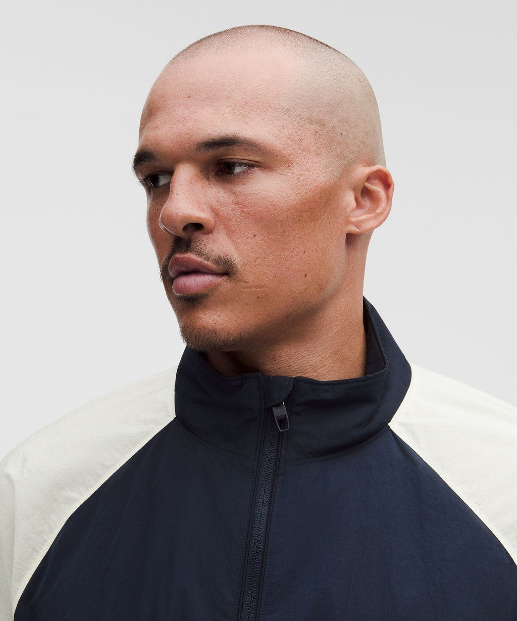 True Navy/Coconut Ivory/Cherry Ember
