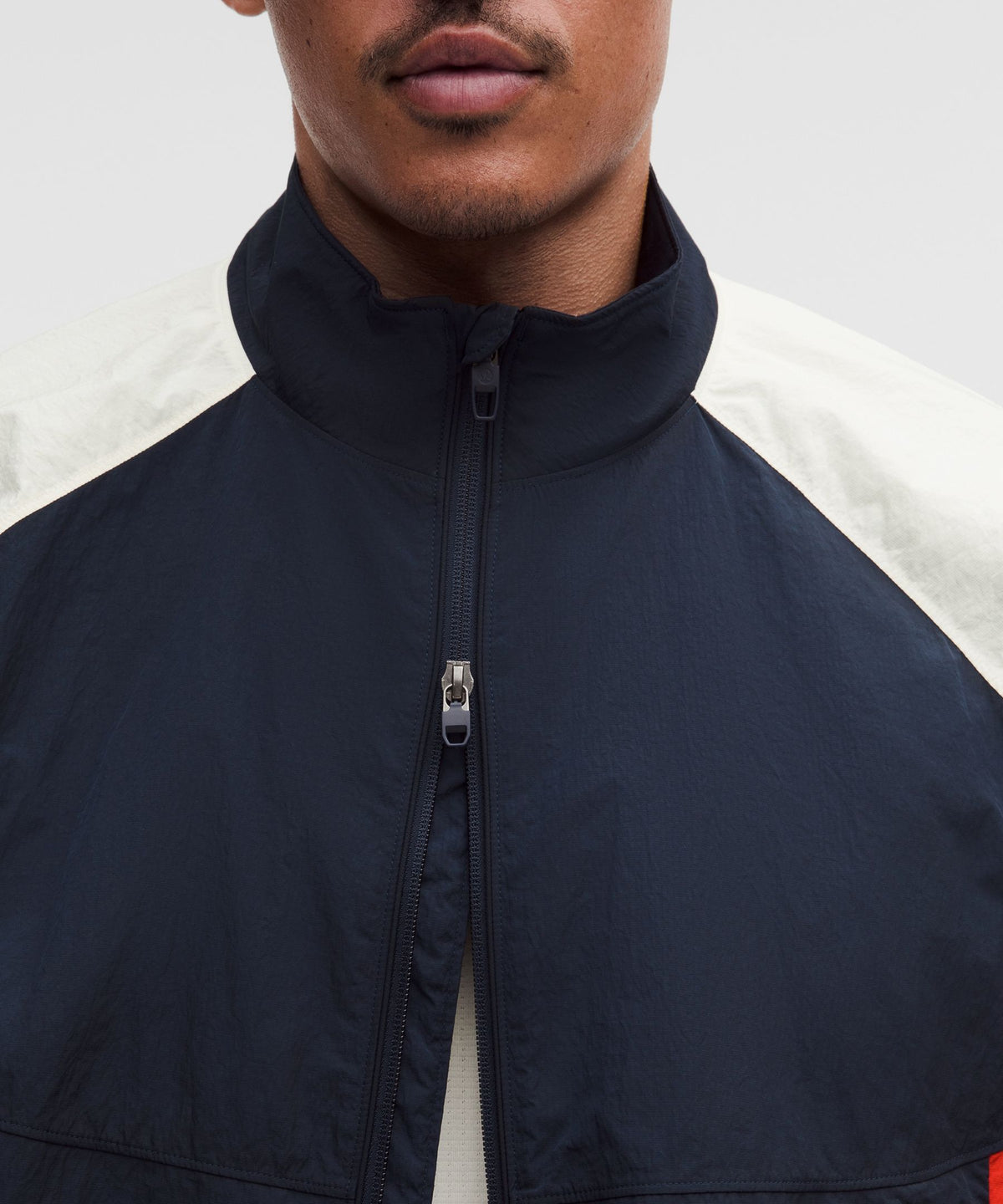 True Navy/Coconut Ivory/Cherry Ember