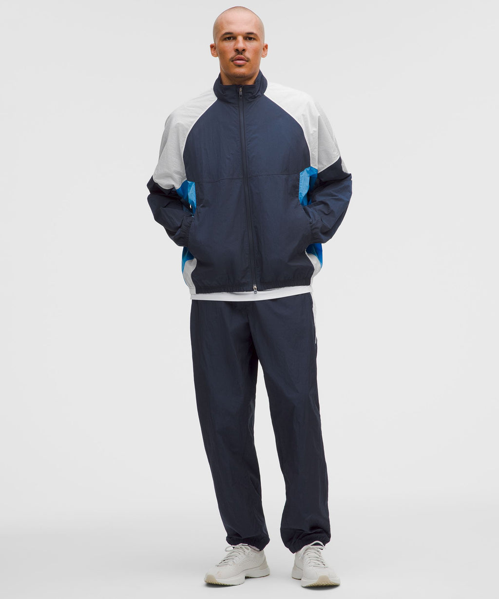 Club Blue/White/Ocean Wave