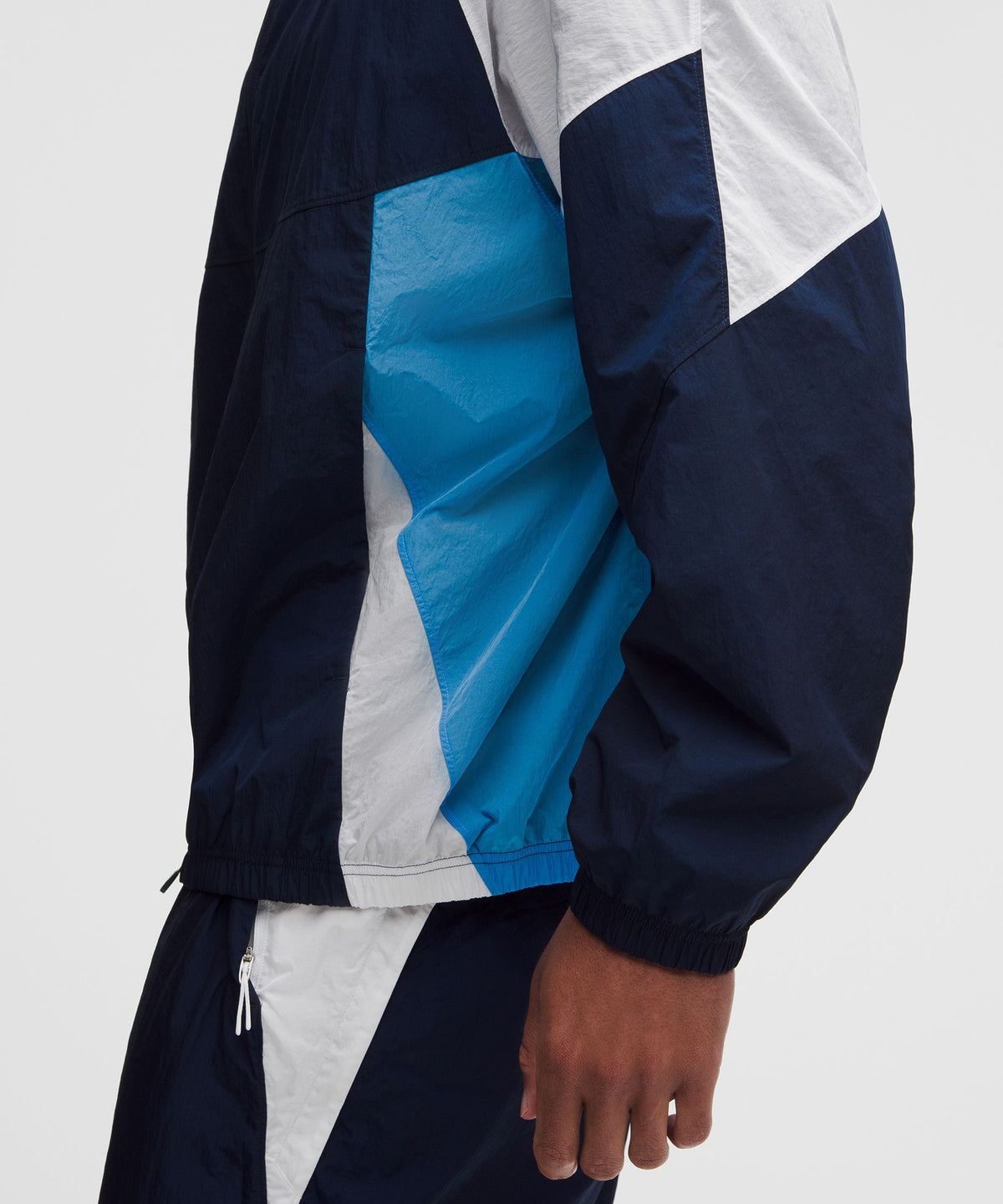 Club Blue/White/Ocean Wave