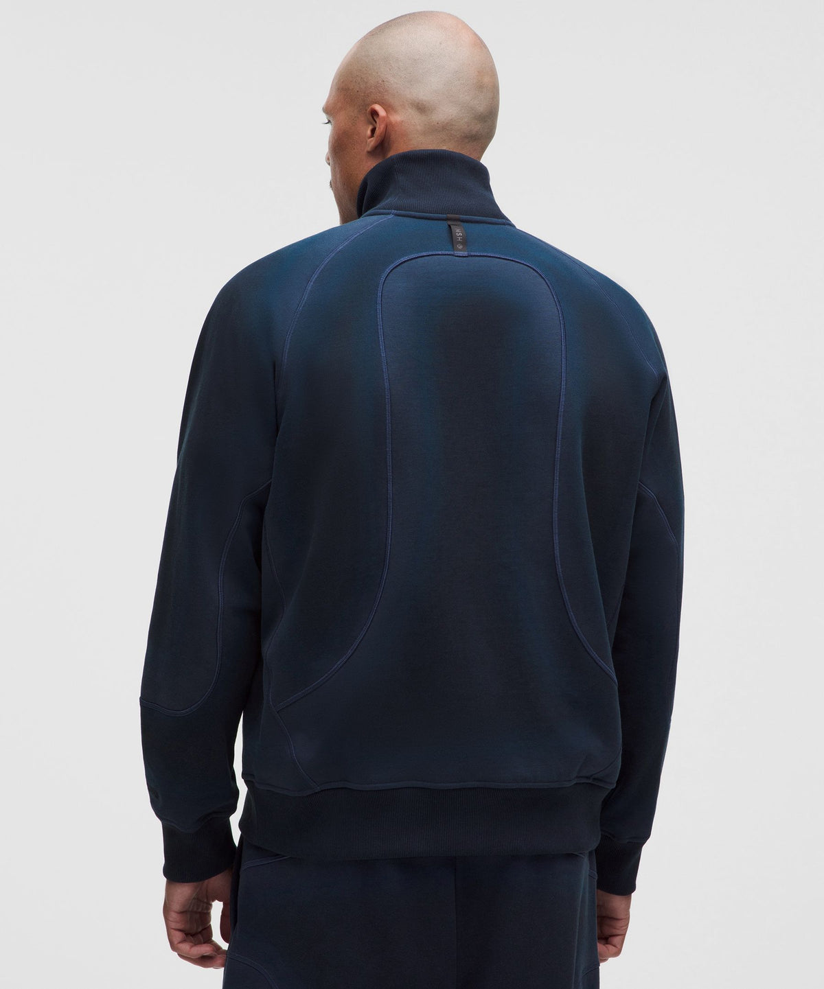 Sun Fade True Navy
