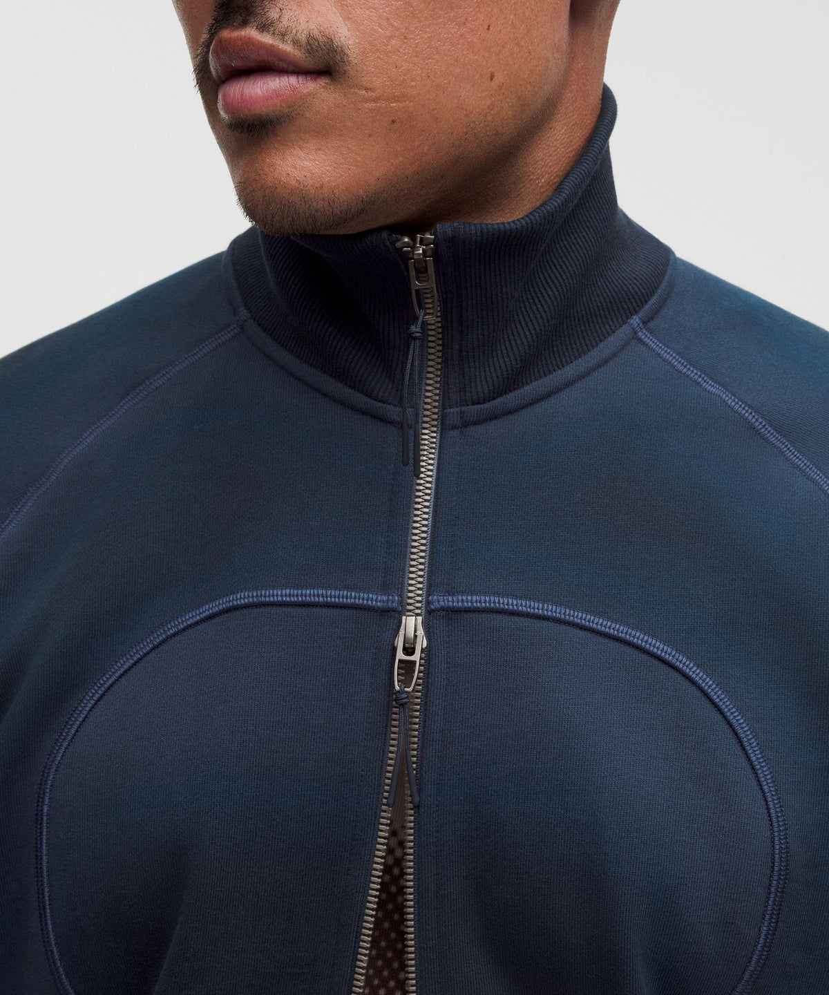 Sun Fade True Navy