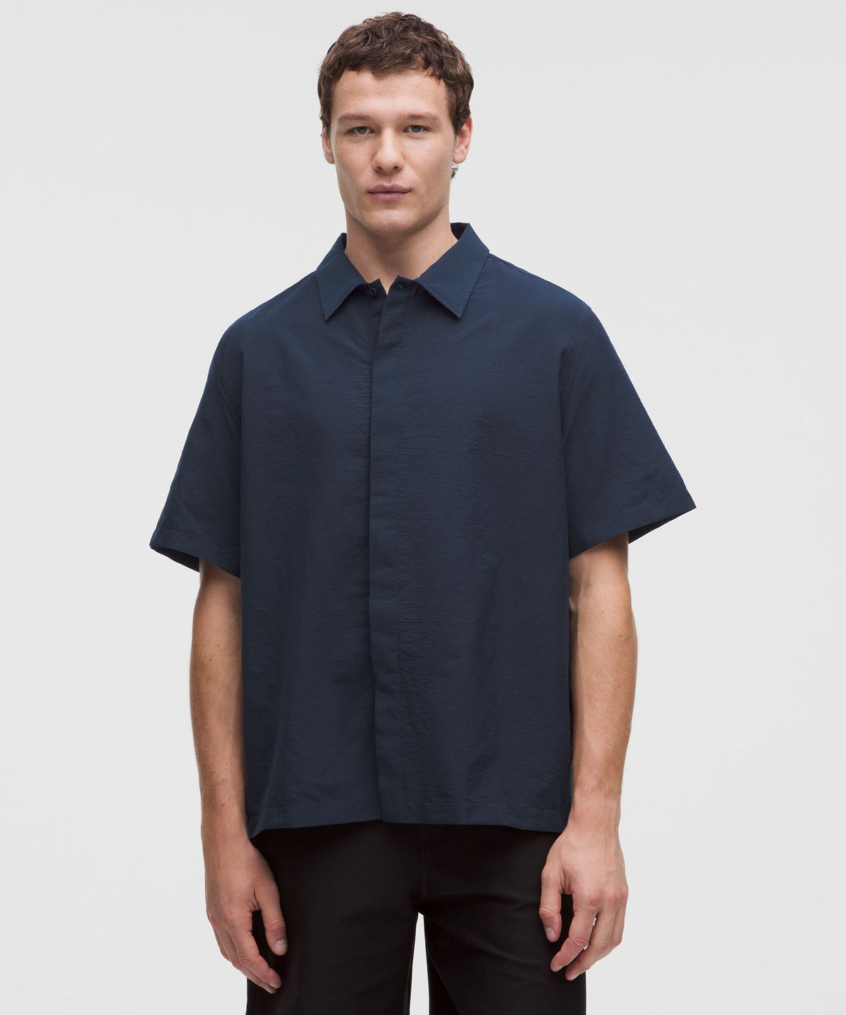 True Navy