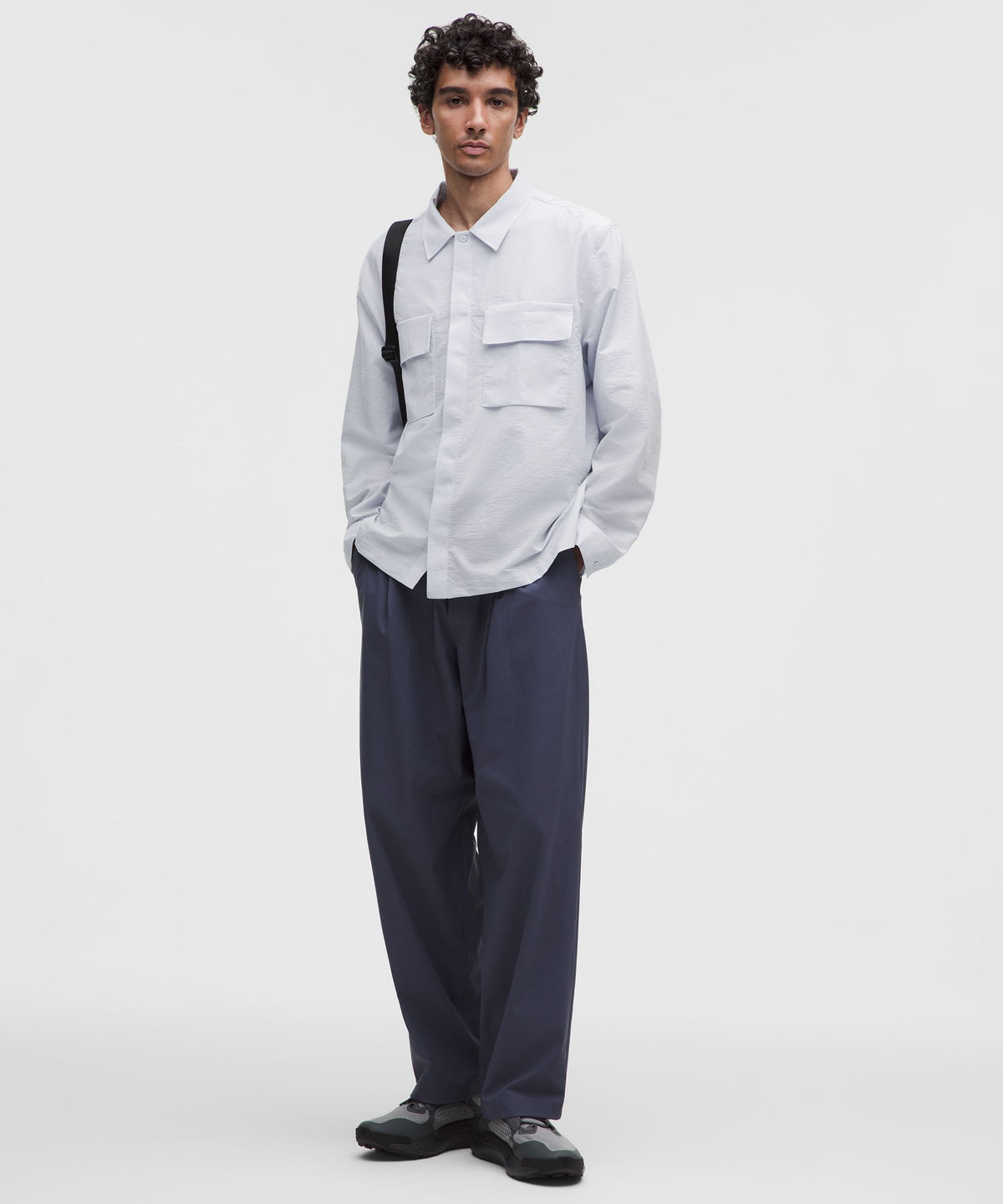 Starch Blue