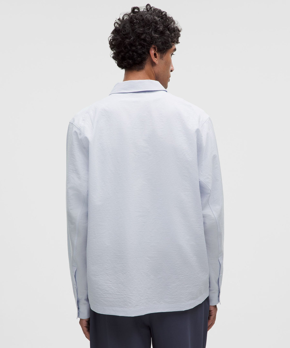 Starch Blue