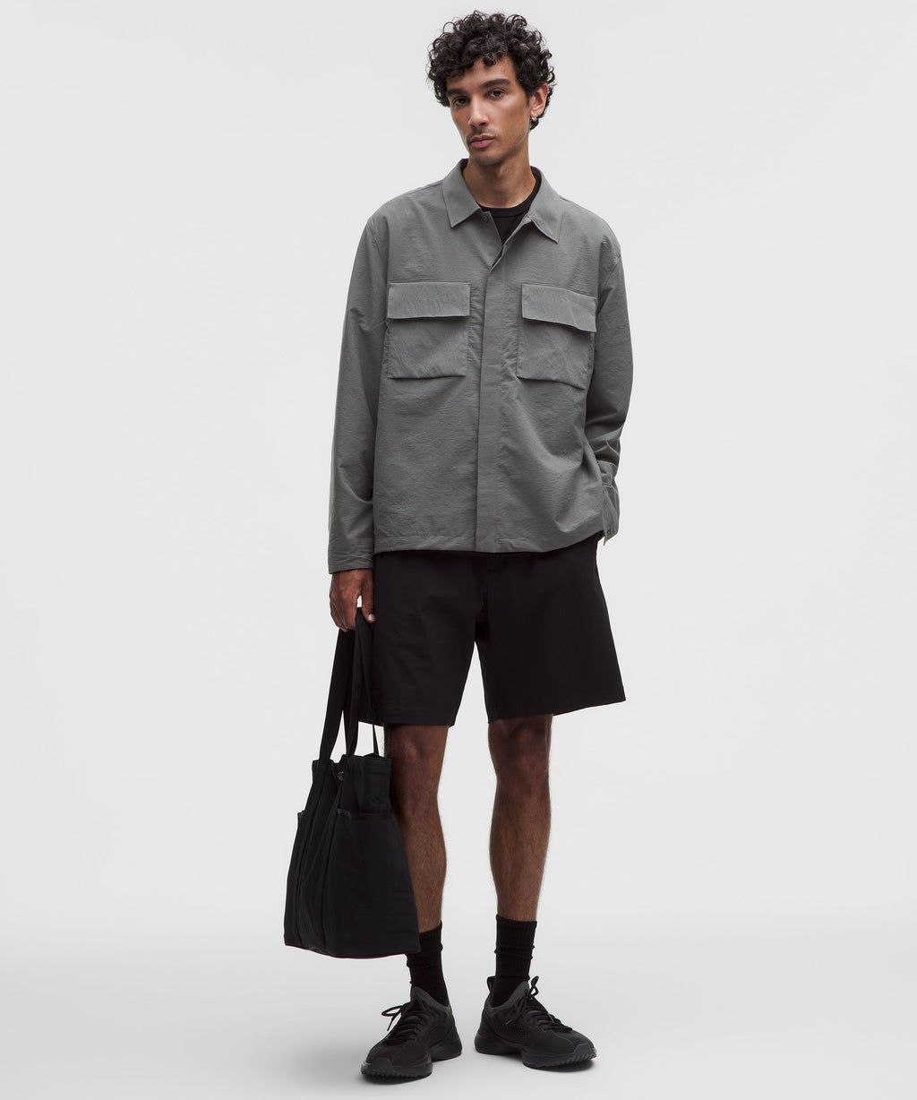 Onyx Grey