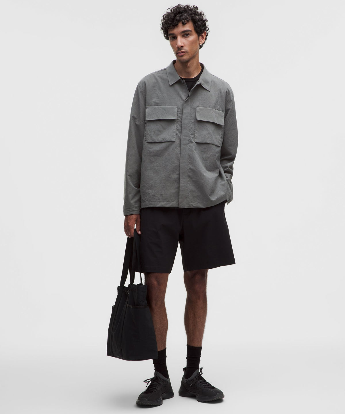 Onyx Grey