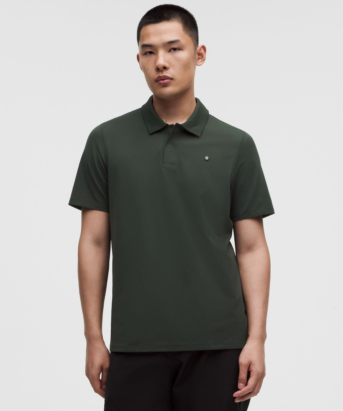 Rainforest Green