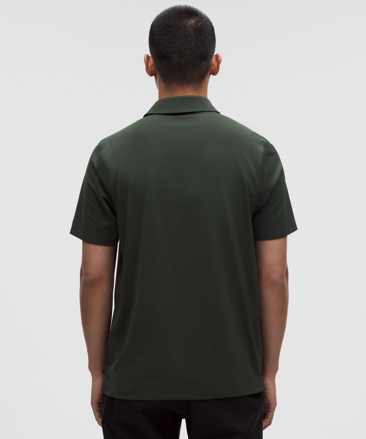 Rainforest Green