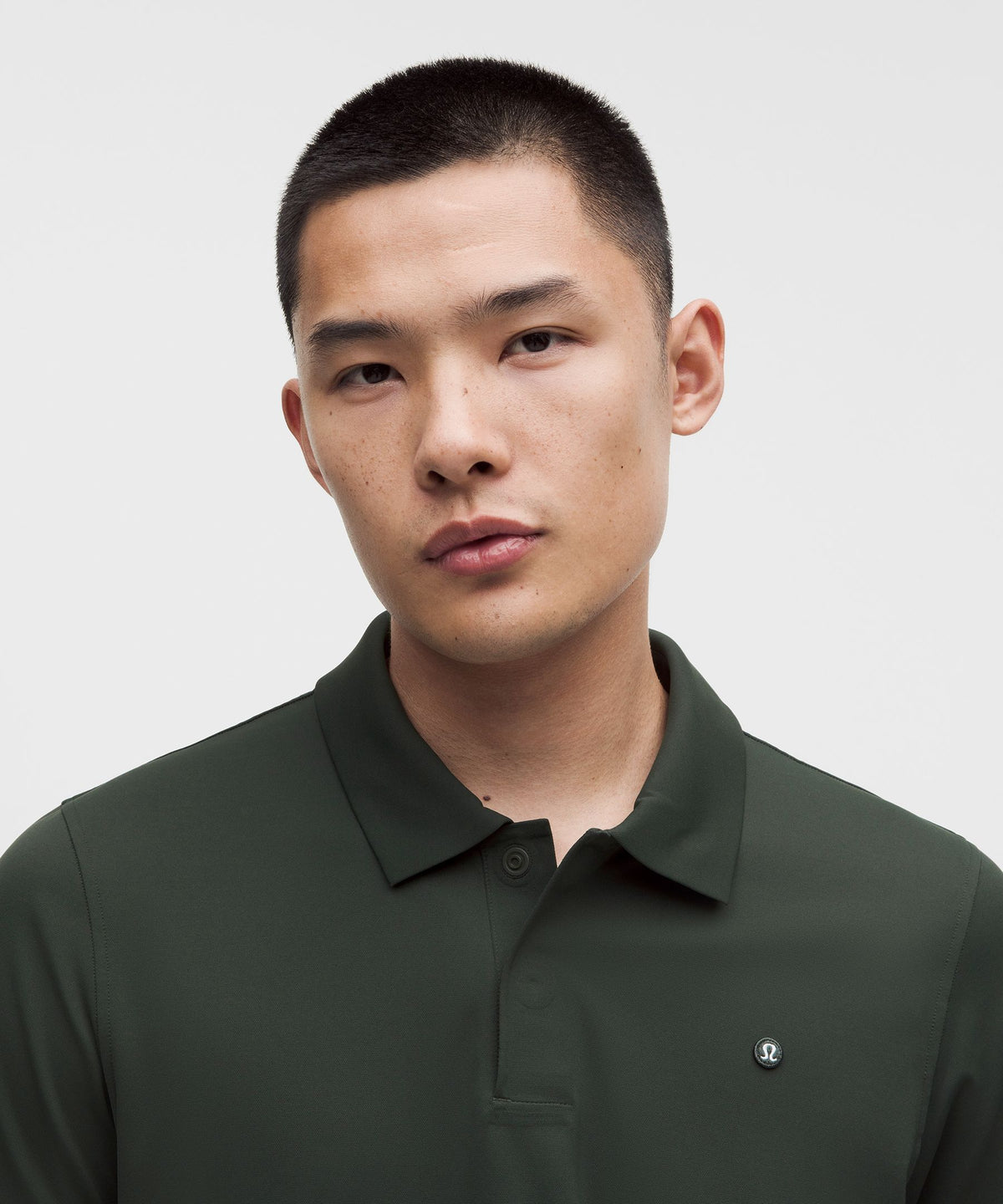 Rainforest Green
