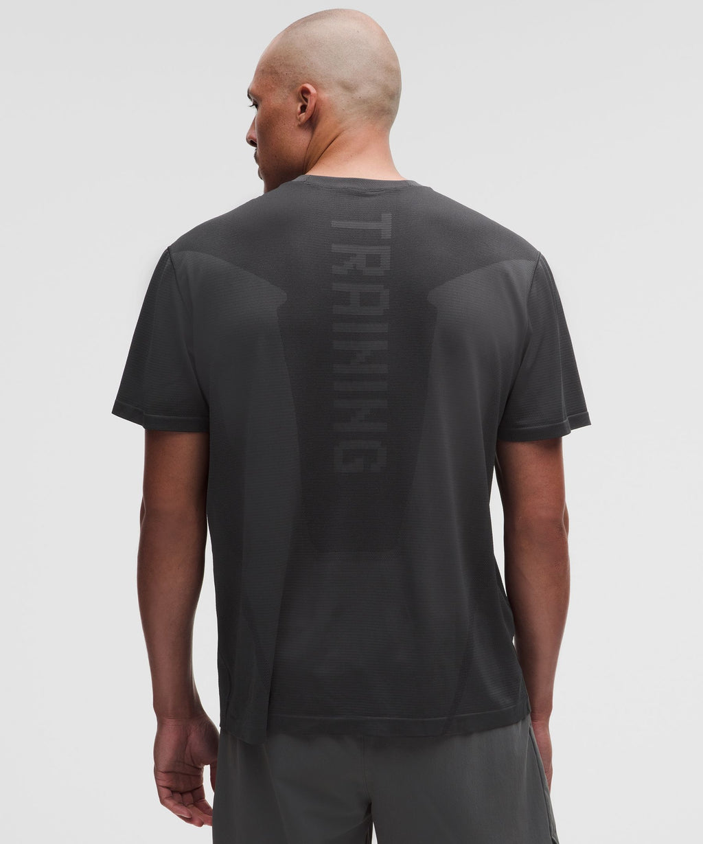 Black/Graphite Grey