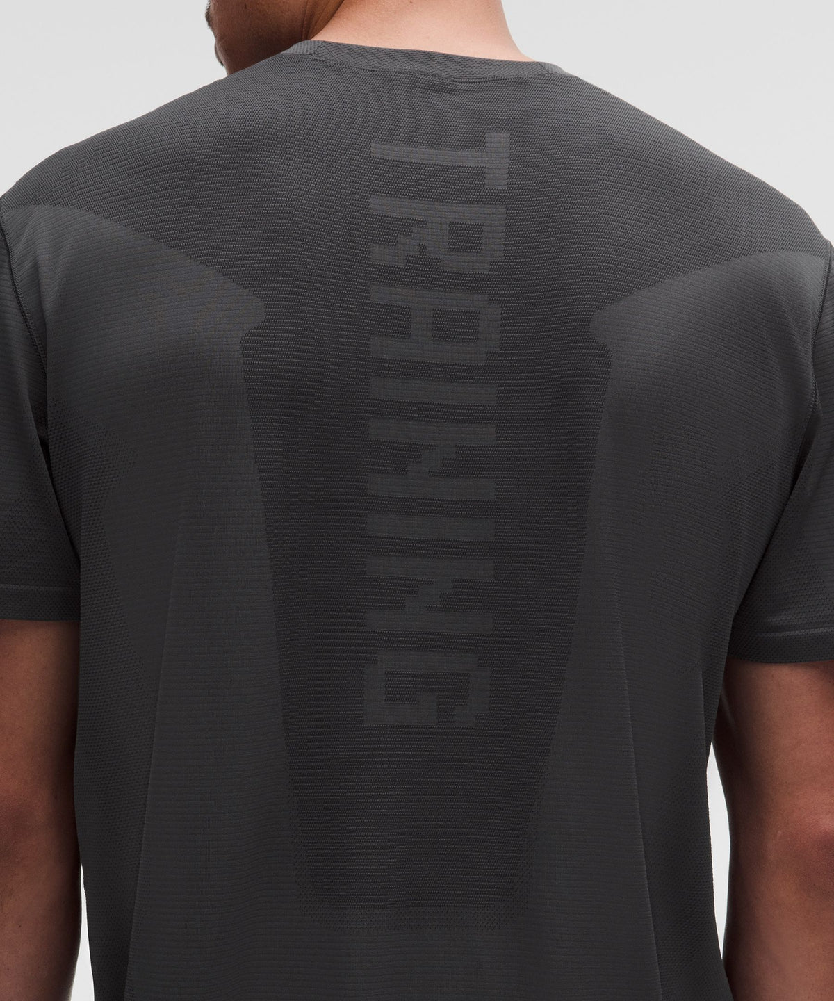 Black/Graphite Grey