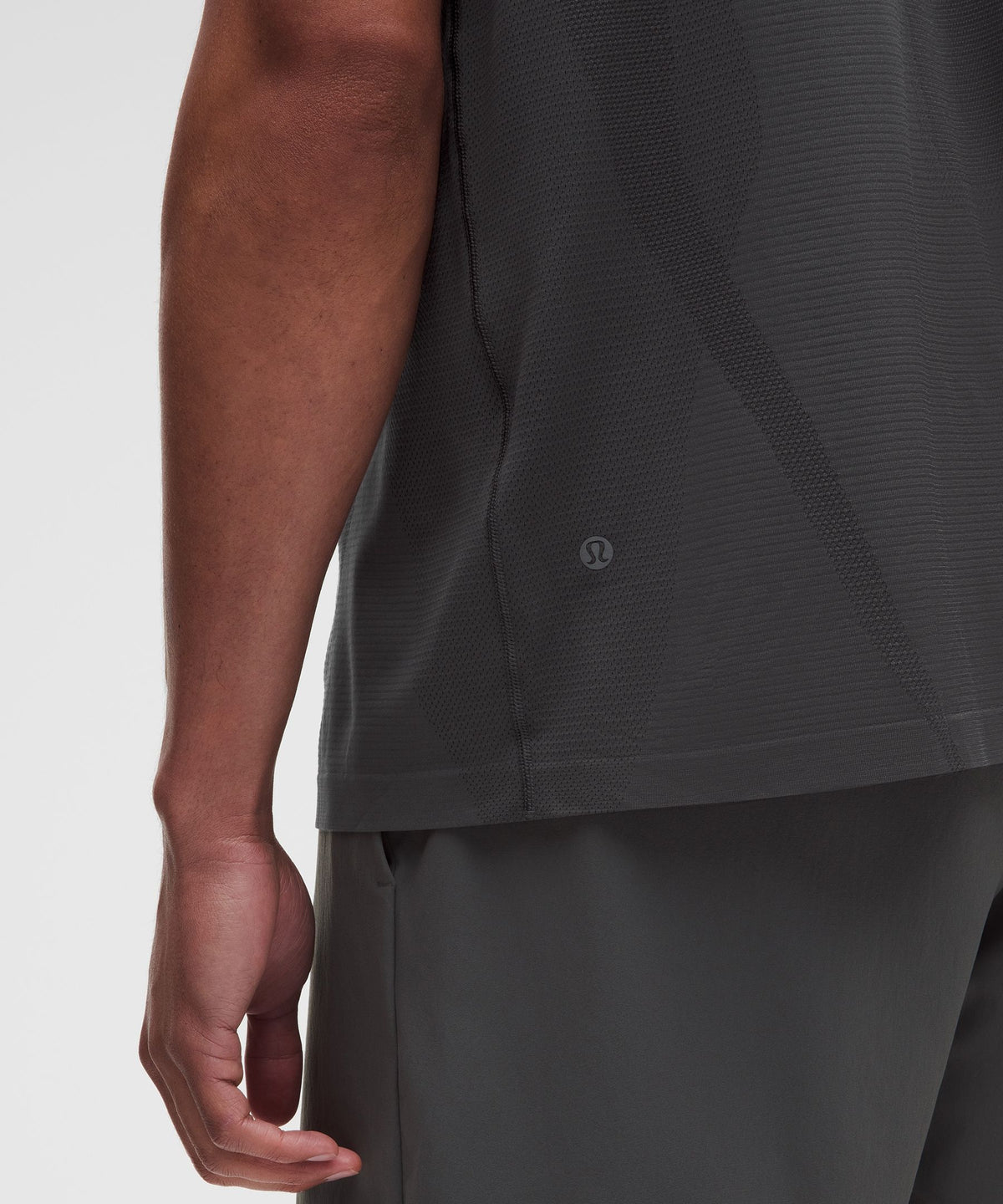 Black/Graphite Grey