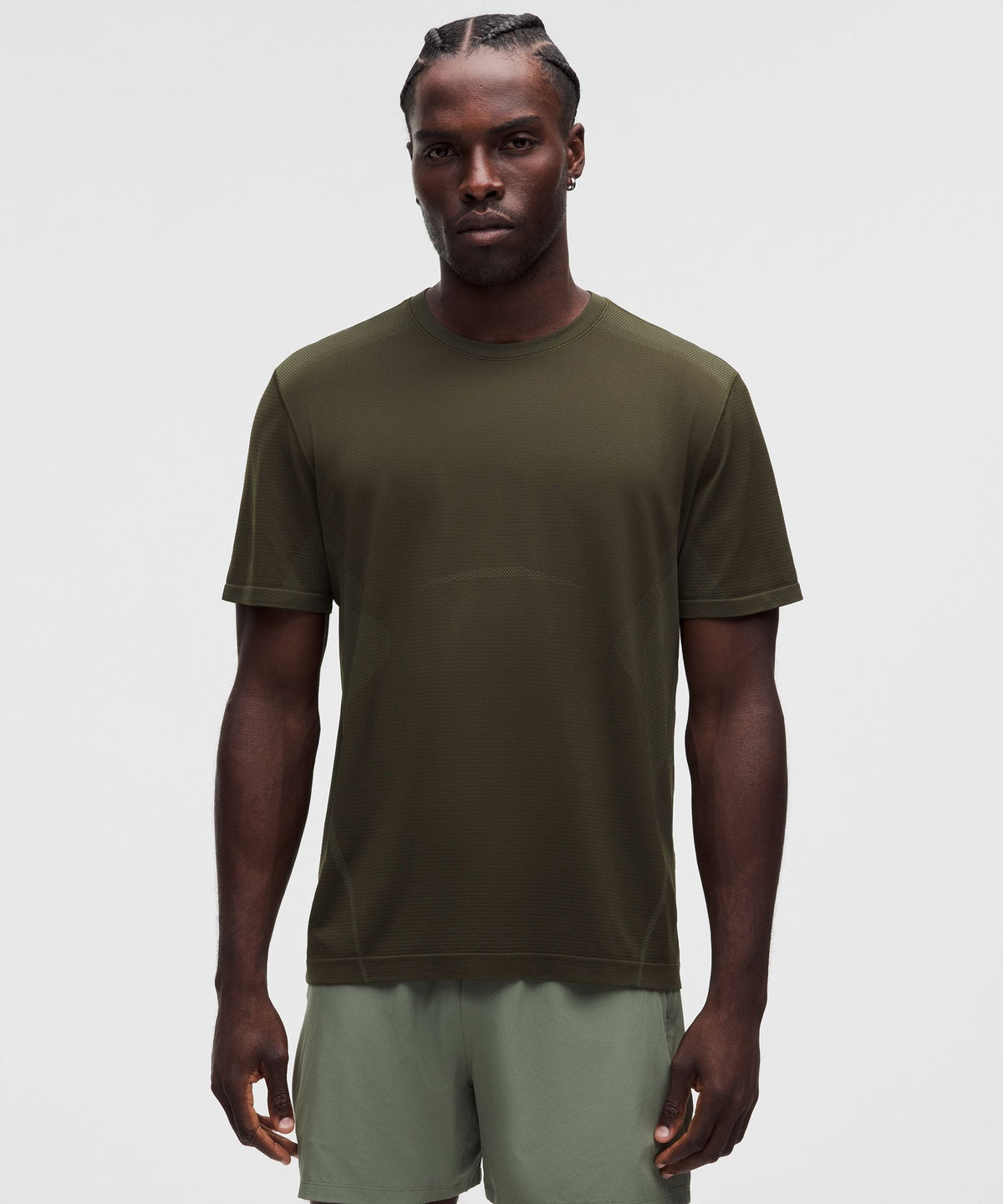Army Green/Dark Olive