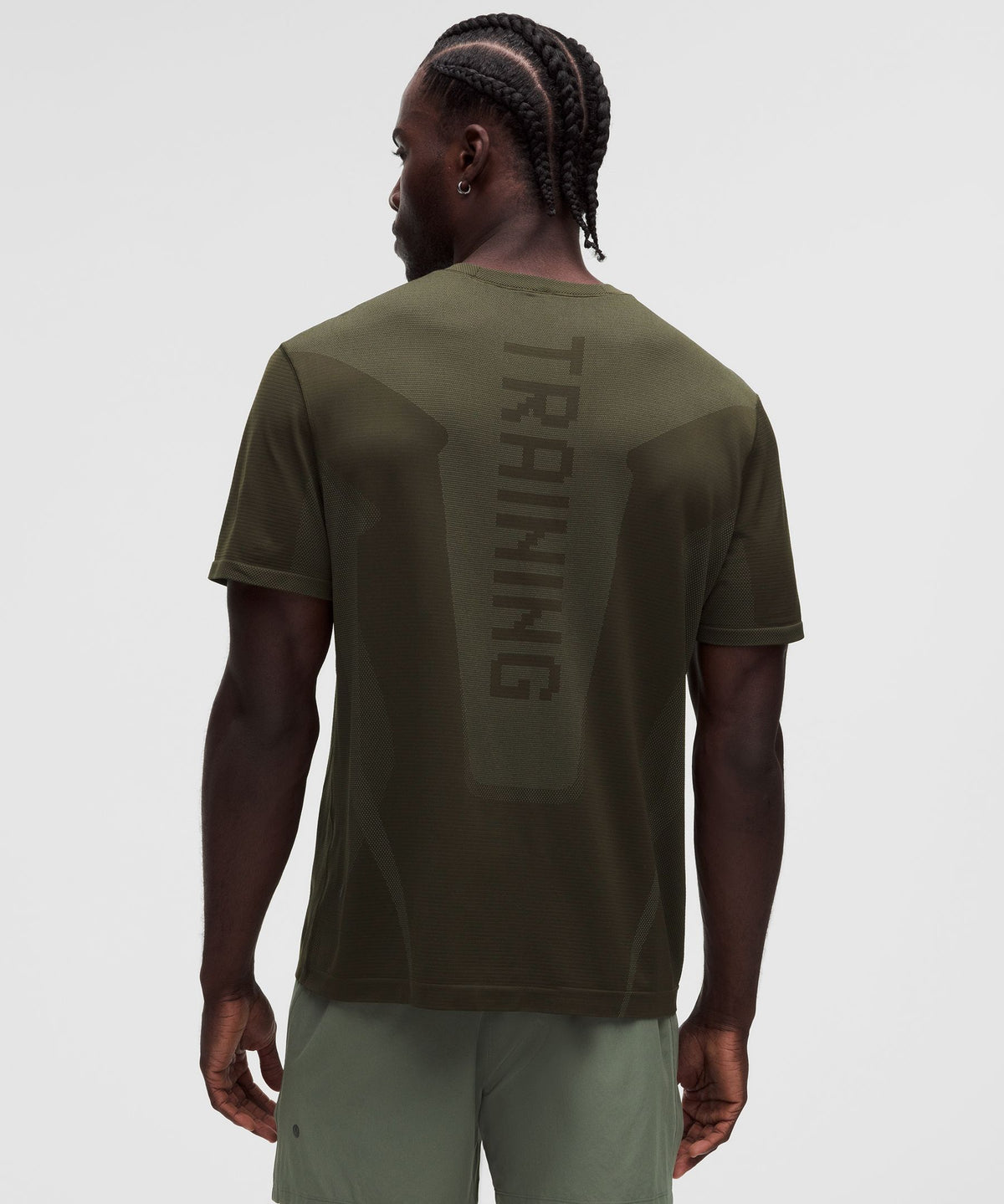 Army Green/Dark Olive