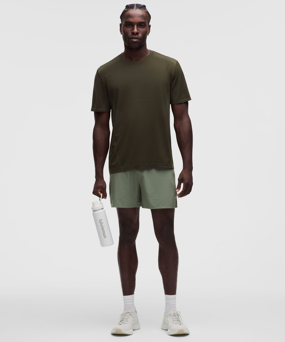 Army Green/Dark Olive