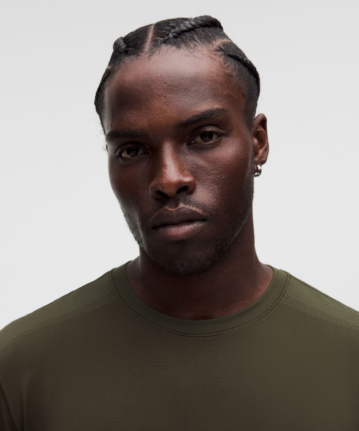 Army Green/Dark Olive