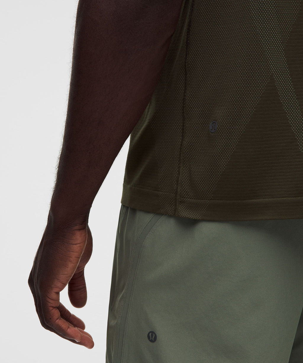 Army Green/Dark Olive