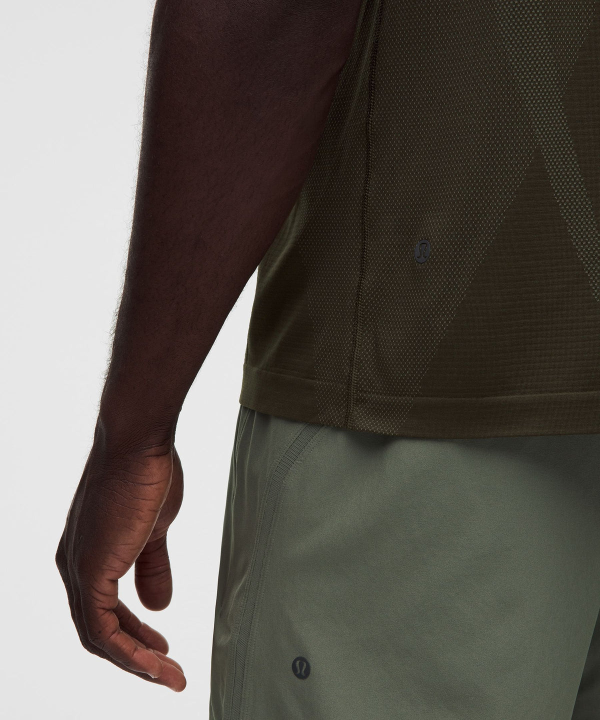 Army Green/Dark Olive