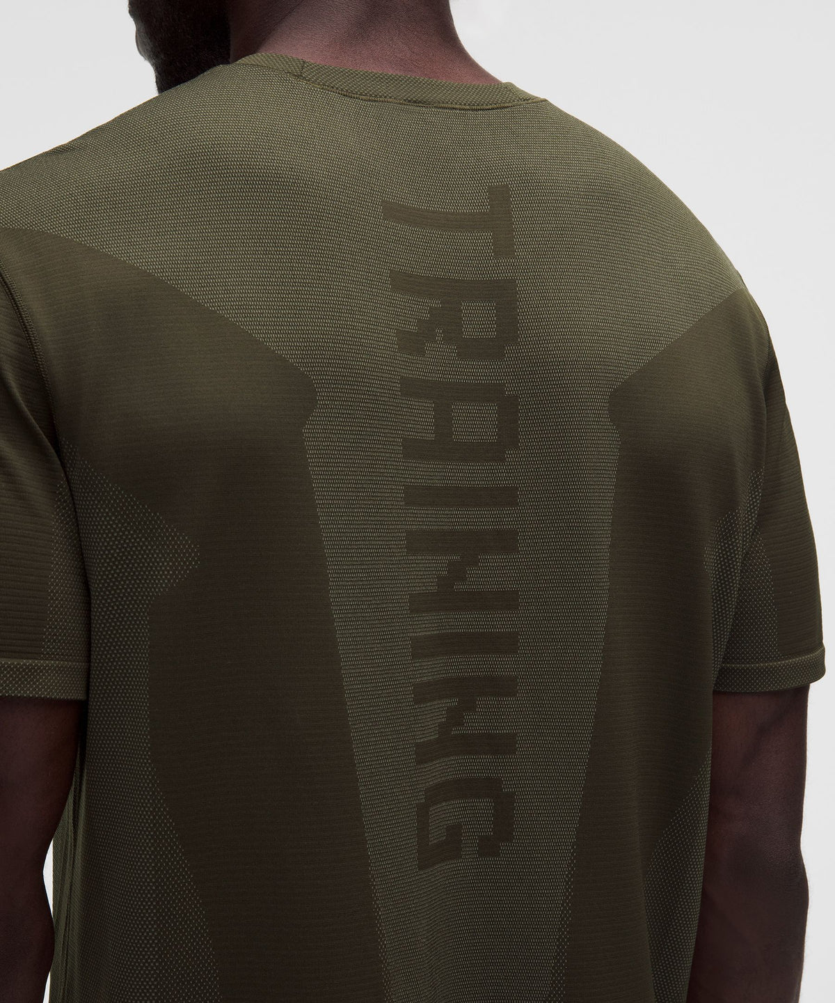 Army Green/Dark Olive