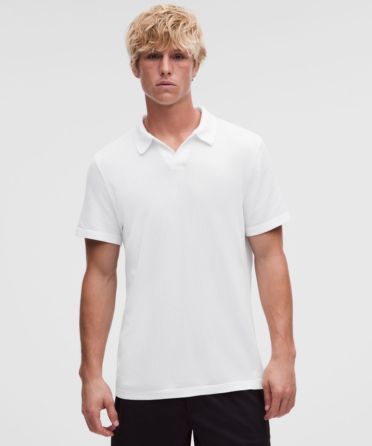 White/White
