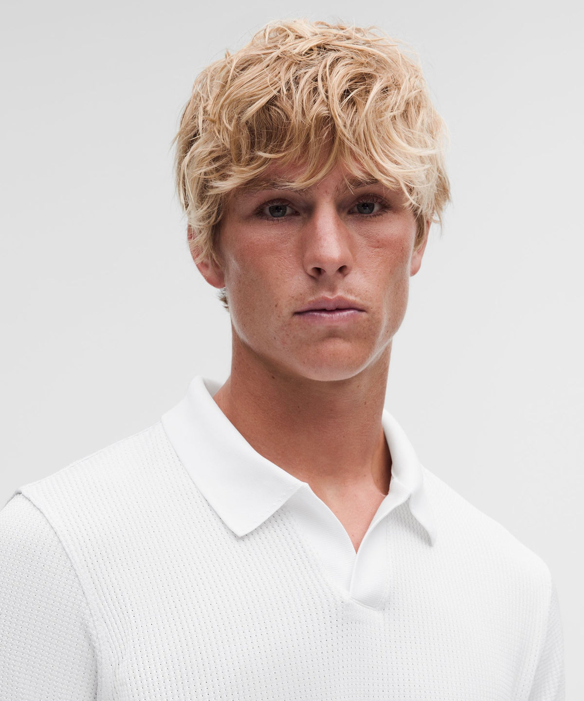 White/White