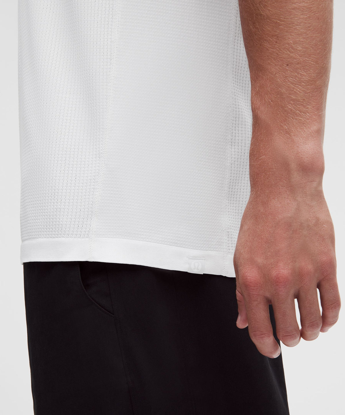 White/White
