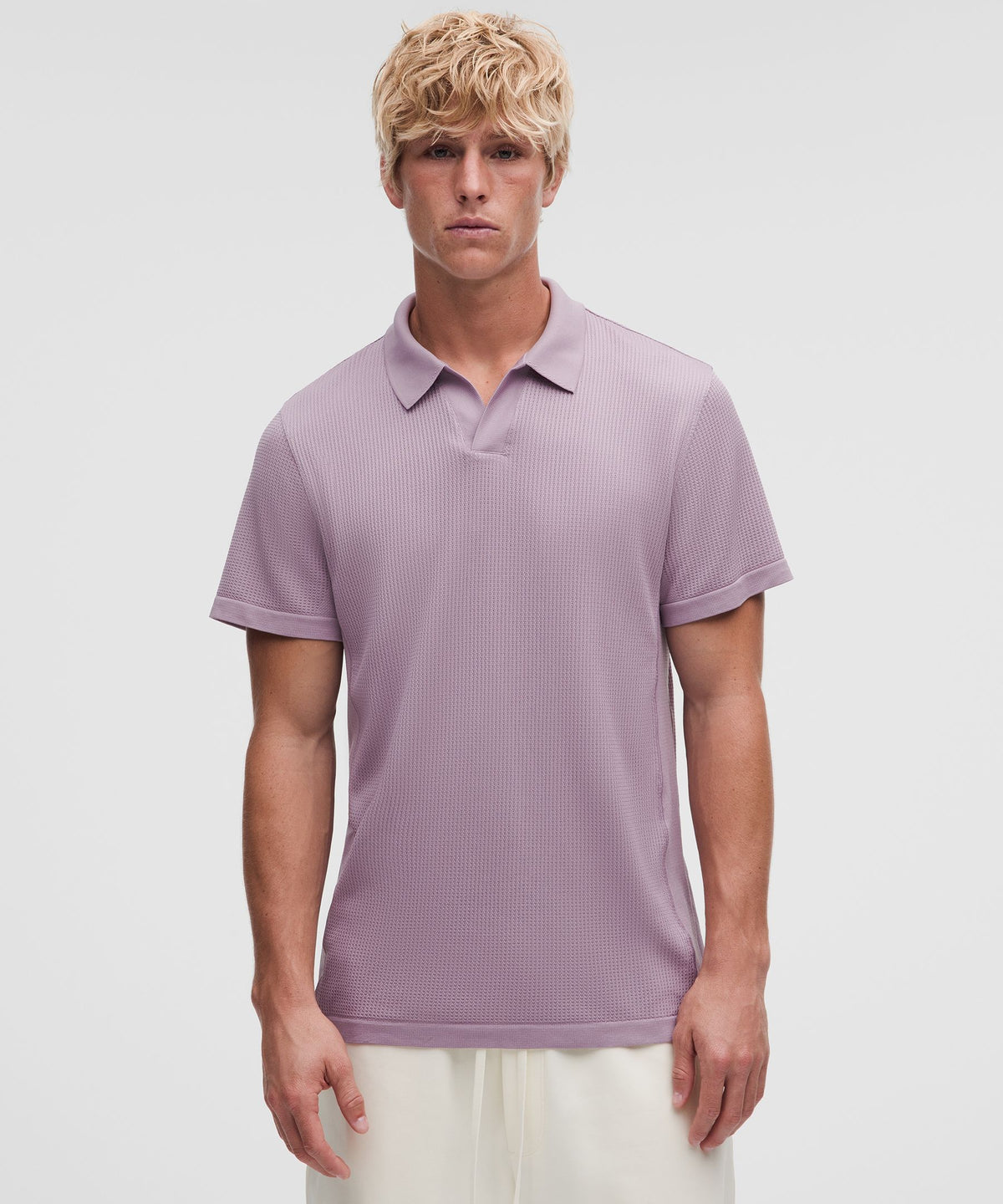 Lilac Play/Lotus Lavender