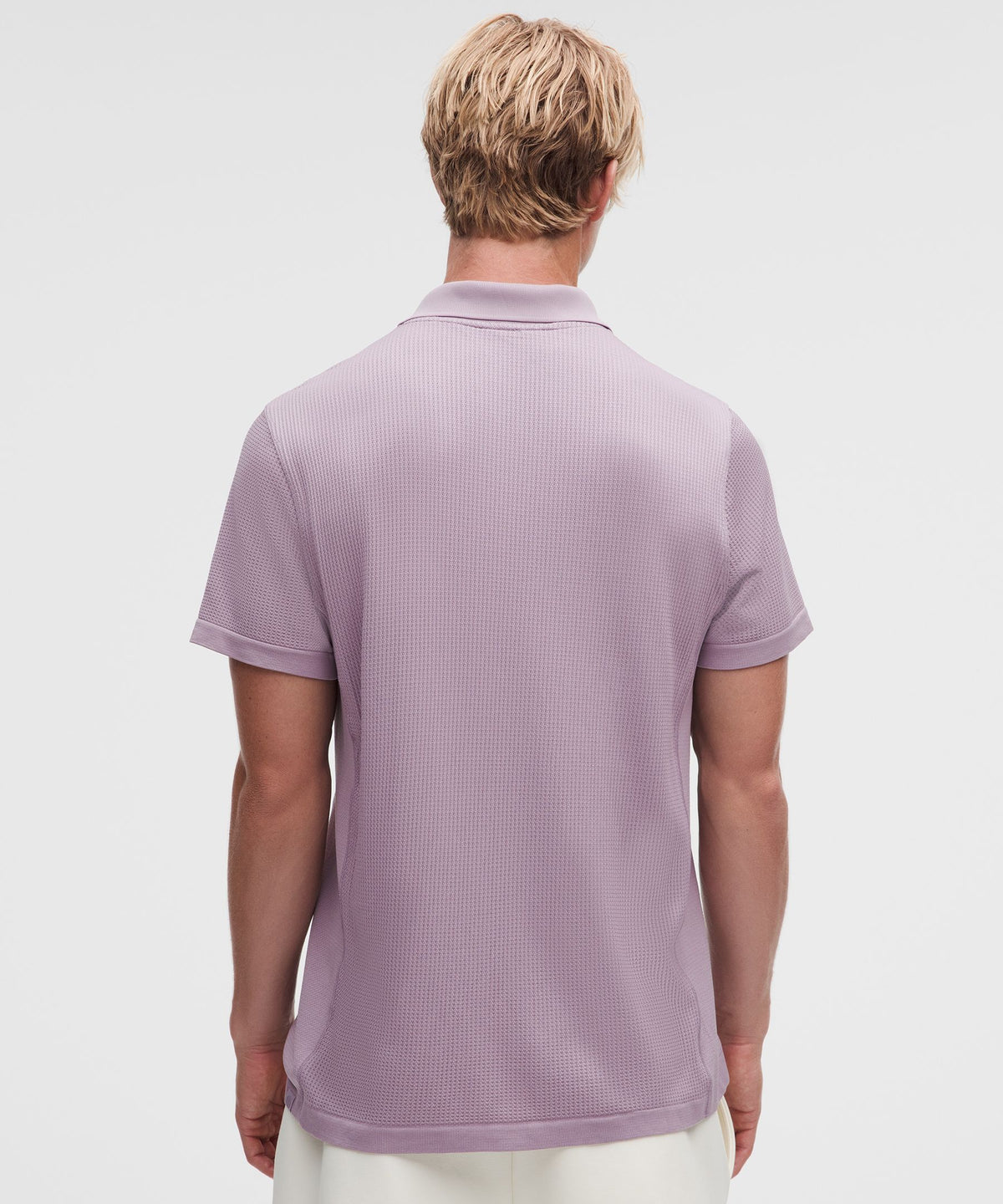 Lilac Play/Lotus Lavender
