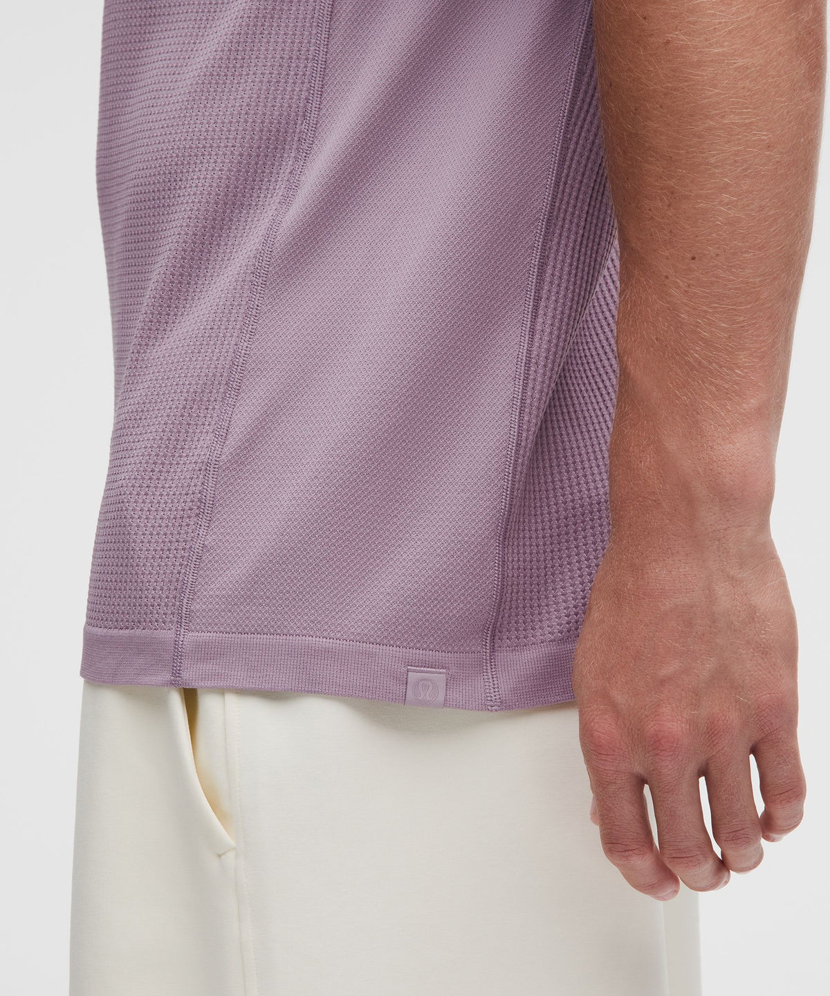 Lilac Play/Lotus Lavender