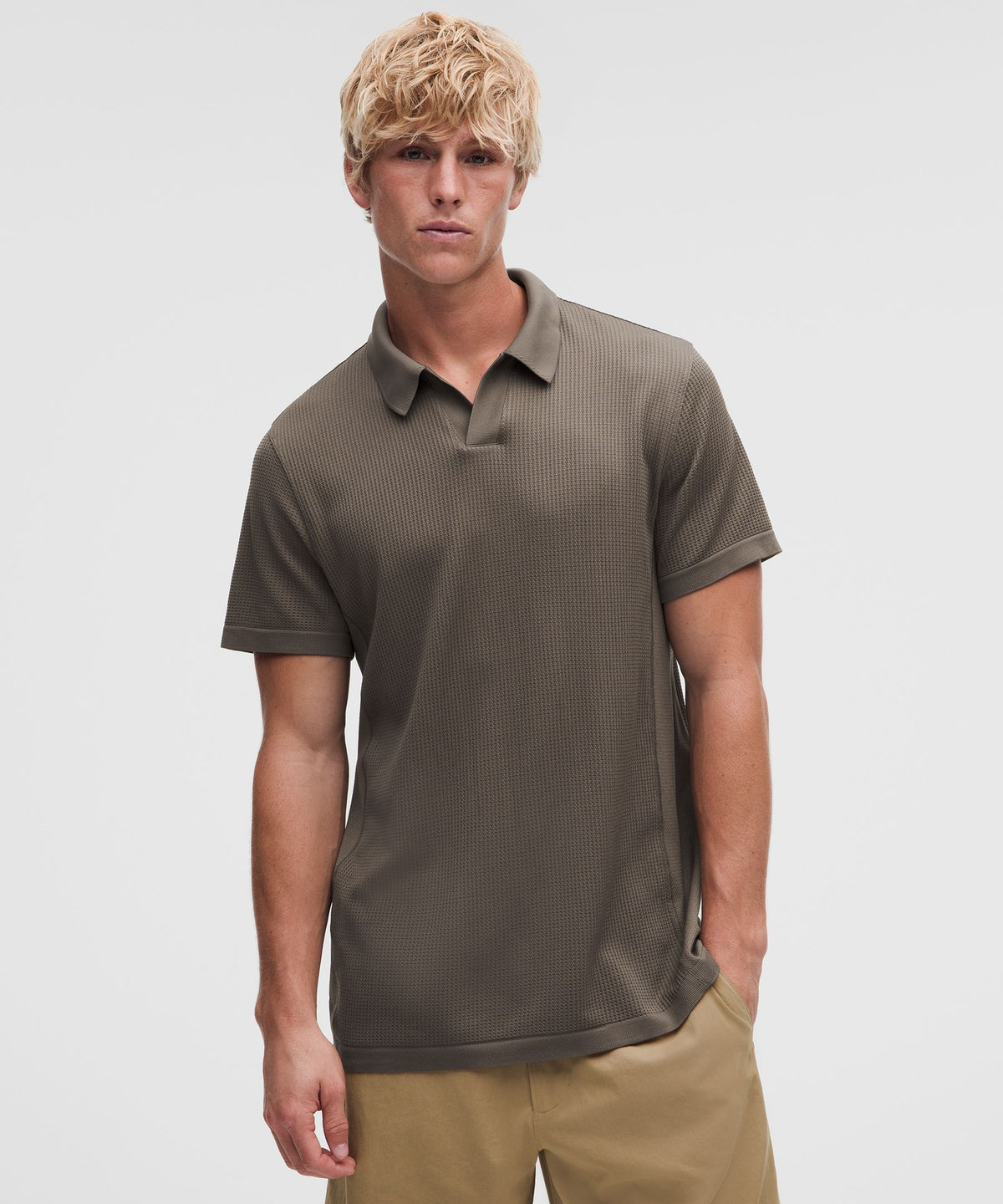 Oakwood Tan/Nomad