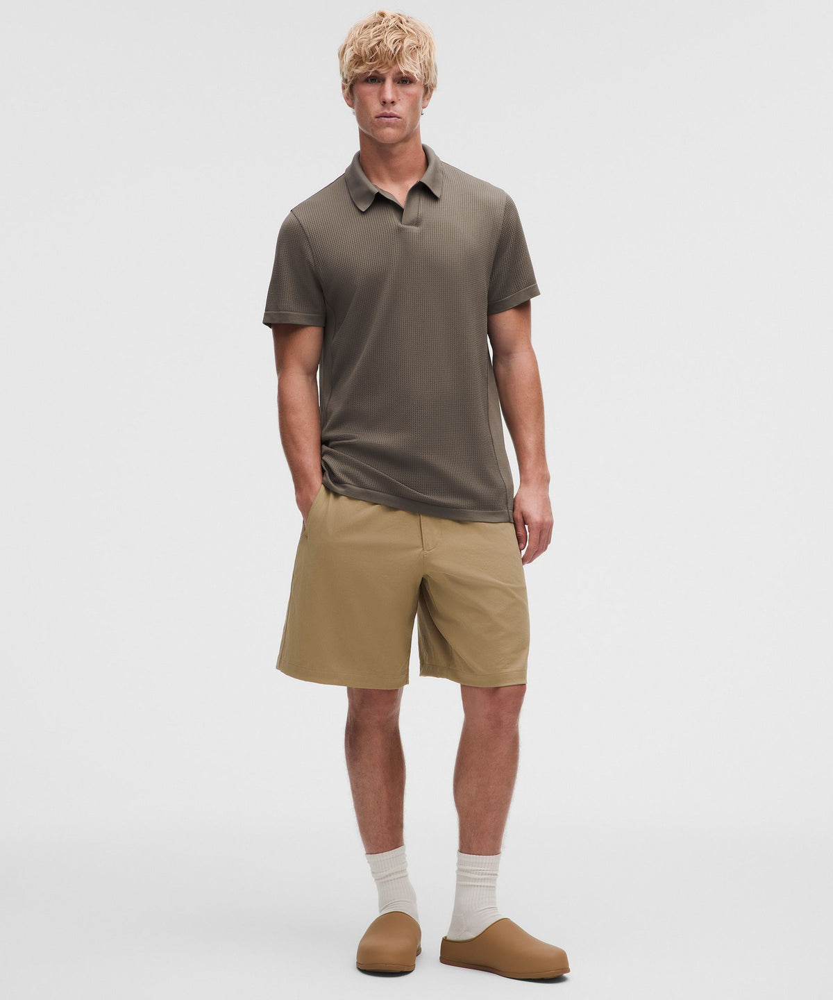 Oakwood Tan/Nomad