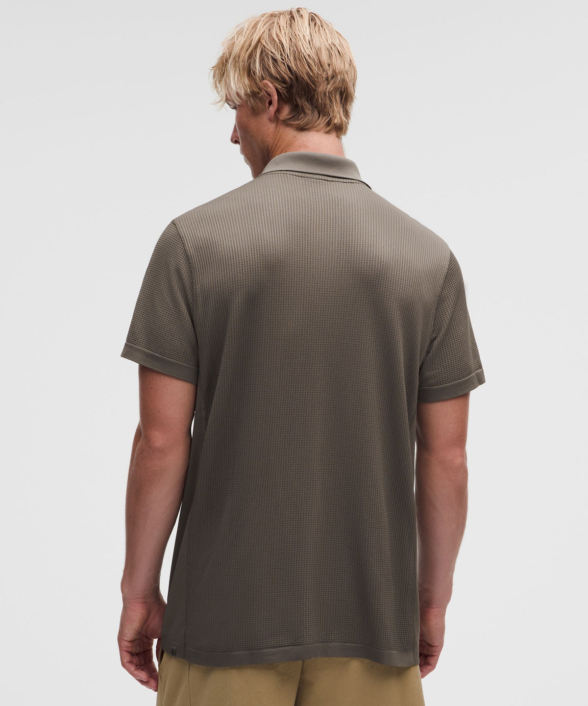 Oakwood Tan/Nomad