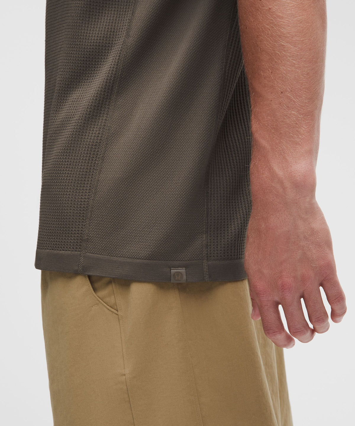 Oakwood Tan/Nomad