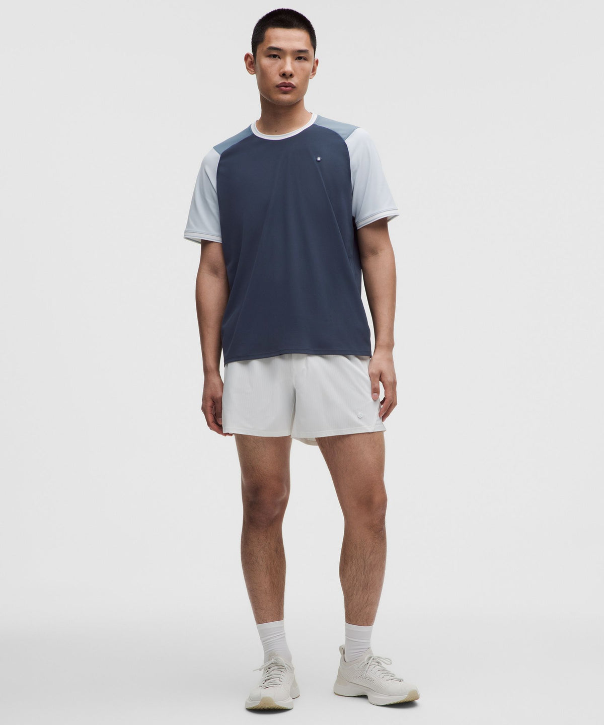 Club Blue/Steel Blue/Starch Blue