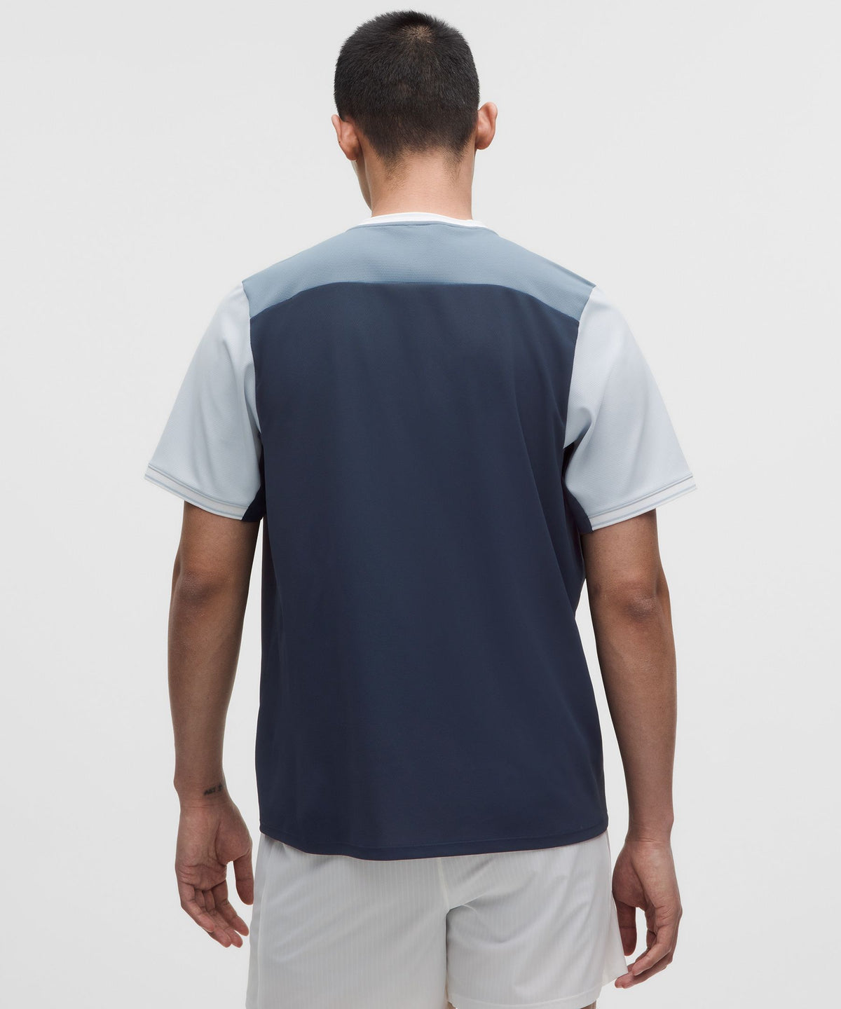 Club Blue/Steel Blue/Starch Blue